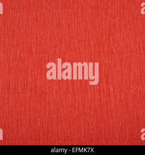 Creased wrapping paper texture Stock Photo