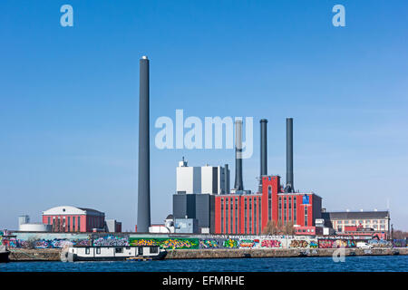 positur Vise dig Kom op Orsted copenhagen denmark europe hi-res stock photography and images - Alamy