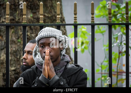 London, UK. 9th Feb, 2015. File Images: Islamist Brustchom Ziamani facing terrorism charges Credit:  Guy Corbishley/Alamy Live News Stock Photo