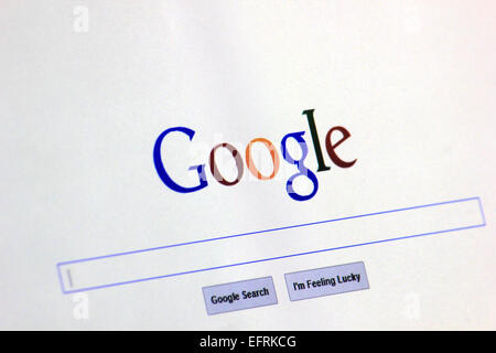 google efr