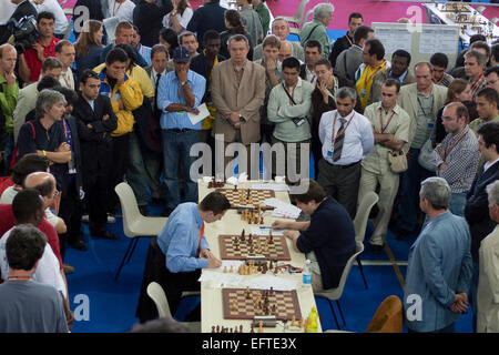 Chess olympiad hi-res stock photography and images - Alamy