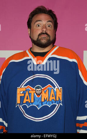 Sundance NEXT FEST Screening Of 'Life After Beth'  Featuring: Kevin Smith Where: Los Angeles, California, United States When: 09 Aug 2014 Stock Photo