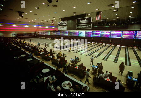 Reno National Bowling Stadium Reno Nevada Stock Photo - Alamy