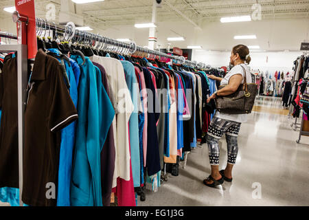 West Palm Beach Florida,Palm Beach Outlets,shopping shopper shoppers shop shops market markets marketplace buying selling,retail store stores business Stock Photo