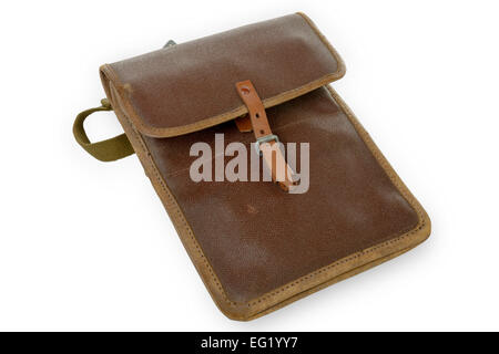 Old Military Bag Stock Photo by ©kvkirillov 45958083