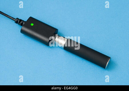 comment charger une e cigarette Comment recharger une cigarette électronique ?