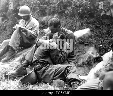 アメリカ軍ＷＷ２～KOREA WAR装備【実物】 Korean War US Marine Corps Tank Crew South Korea 1950 | HLJ.com