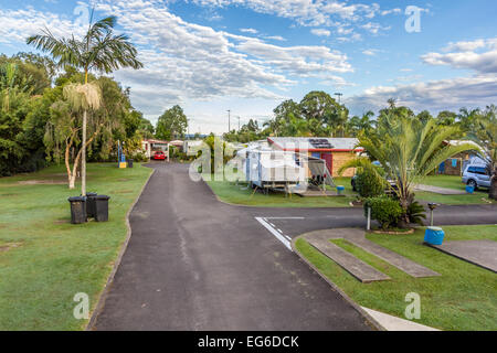 maroochydore alamy