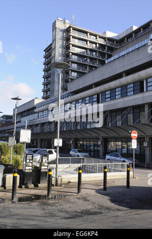 Royal Free Hospital, Hampstead, London, UK. 29th December, 2014 Stock ...