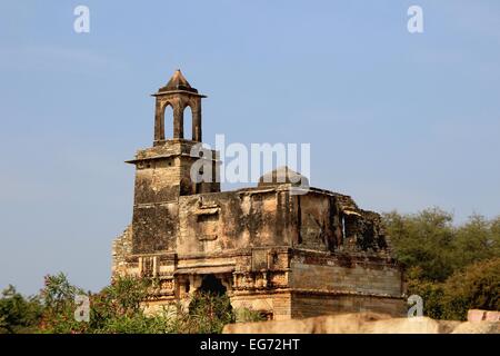 Chittorgarh Fort Rajasthan - History, Architecture, Visiting Timings