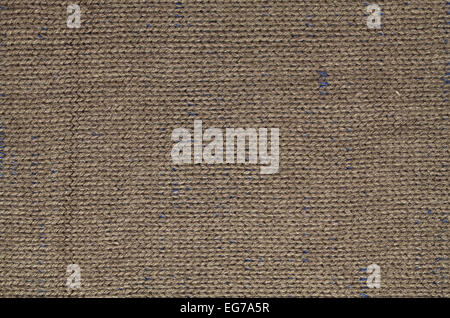 knit texture Stock Photo
