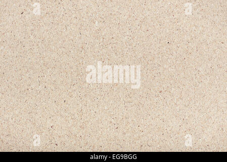 Chipboard background, recycled wood texture. Stock Photo