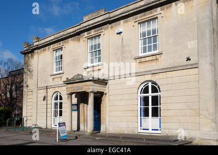 Swindon Museum and Art Gallery Stock Photo - Alamy