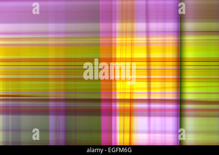 abstract colorful of plaid for the background. Stock Photo