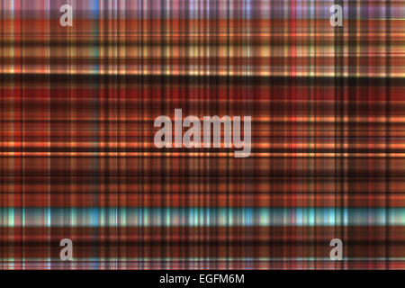 abstract colorful of plaid for the background. Stock Photo