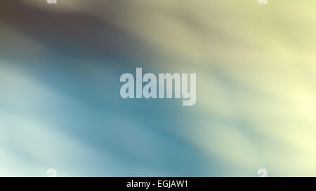 Colorful blurred abstract  background. Stock Photo