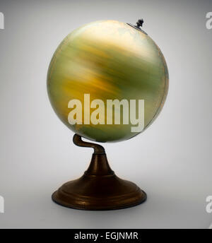 globe Stock Photo
