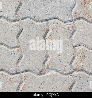 Pavement stone texture Stock Photo