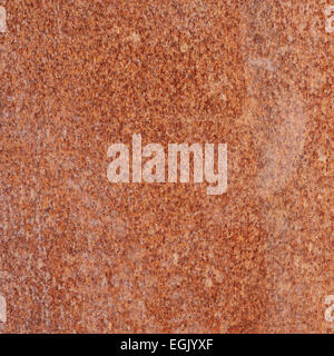 Rusty metal surface Stock Photo
