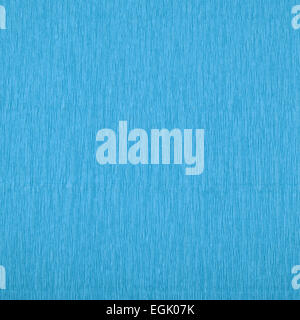 Creased wrapping paper texture Stock Photo