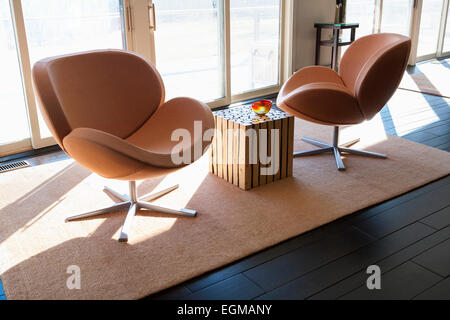 Area Rug On Wood Floor Stock Photo 236056489 Alamy