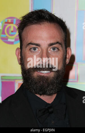 66th Annual Primetime Emmy Awards held at Nokia Theatre LA Live - Press ...