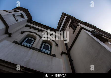 Holy Resurrection Cathedral in Tokyo,Chiyoda-Ku,Tokyo,Japan Stock Photo