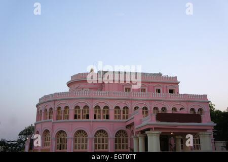 Vivekananda house or ICE house in Chennai Stock Photo - Alamy