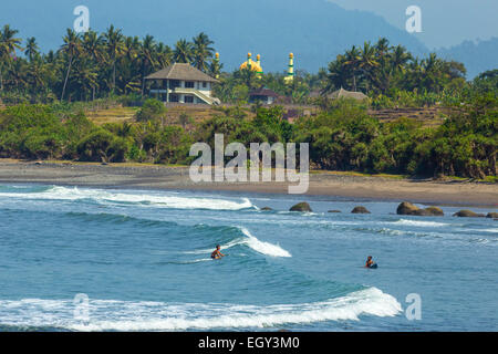  Medewi  beach Bali  Indonesia Stock Photo Alamy