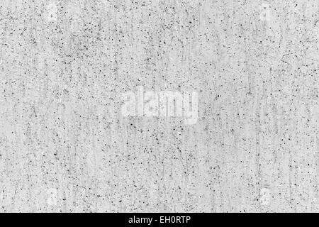 seamless texture and full frame background of rough grey plaster