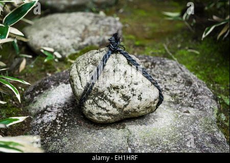 Tarred garden string hi-res stock photography and images - Alamy