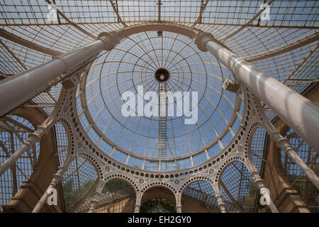 Sion House, London Stock Photo