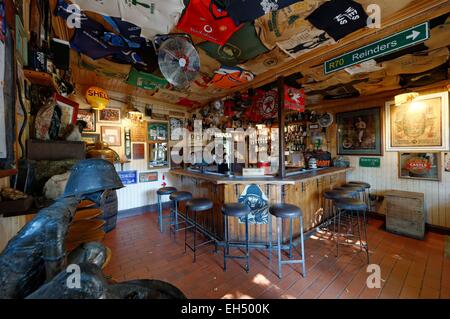 Johnnys bar hi-res stock photography and images - Alamy