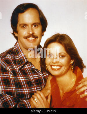 tennille captain pop music duo 1976 alamy promotional husband