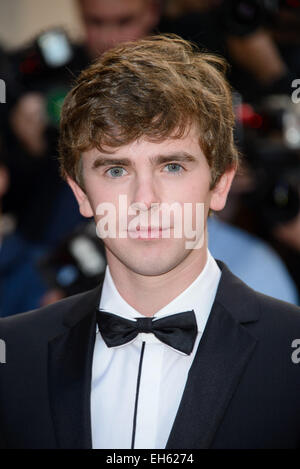 GQ Men of the Year Awards 2014 - Arrivals Featuring: Guest Where: London, United Kingdom When: 02 Sep 2014 Stock Photo