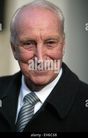 IAN RICHARDSON, ACTOR.. IAN RICHARDSON, ACTOR Stock Photo - Alamy