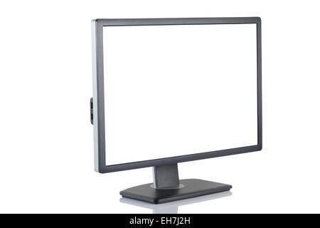 Computer Monitor, Stock Photo