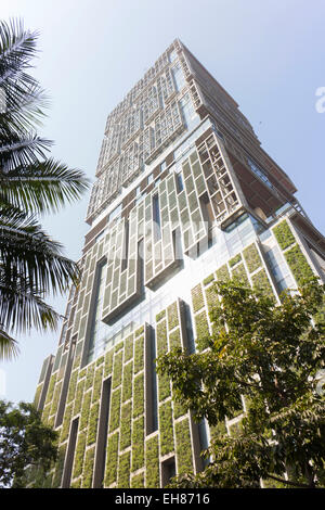 antilia the ambani building most expensive private property in the eh8716