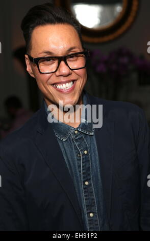 Gok Wan discusses his cookbook 'Gok Cooks Chinese' Featuring