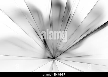 Abstraction in significance Stock Photo