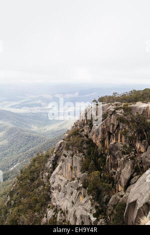 Mount Buffalo National Park, Victorian high country, Victoria, Australia Stock Photo