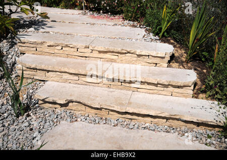 Stairway Stock Photo