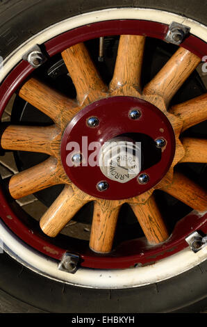 stock car wheel