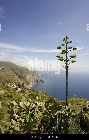 Sicily Stock Photo