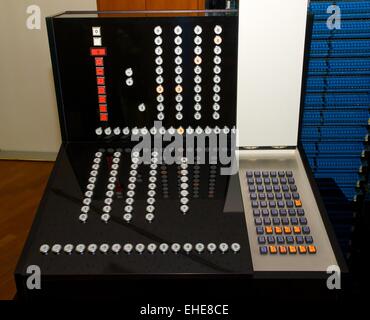 Computer z3 hi-res stock photography and images - Alamy