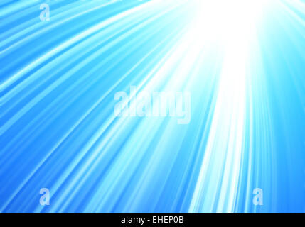 Abstract gradient blur sun rays background design Stock Photo - Alamy