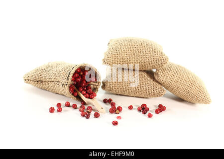 red pepper Stock Photo