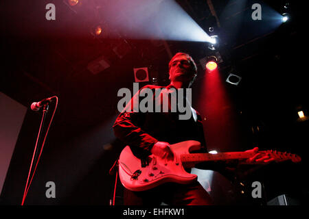 The White Rose Movement live at Adventures in the Beetroot Field at Kokos in Camden. Stock Photo