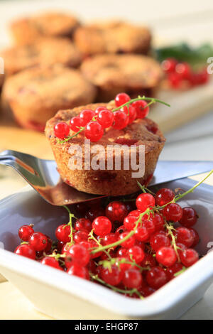 muffins Stock Photo