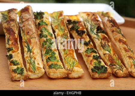 snack Stock Photo
